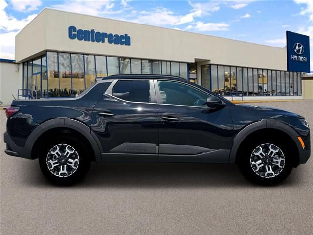 New 2026 Hyundai Santa Cruz XRT AWD/4WD image 9