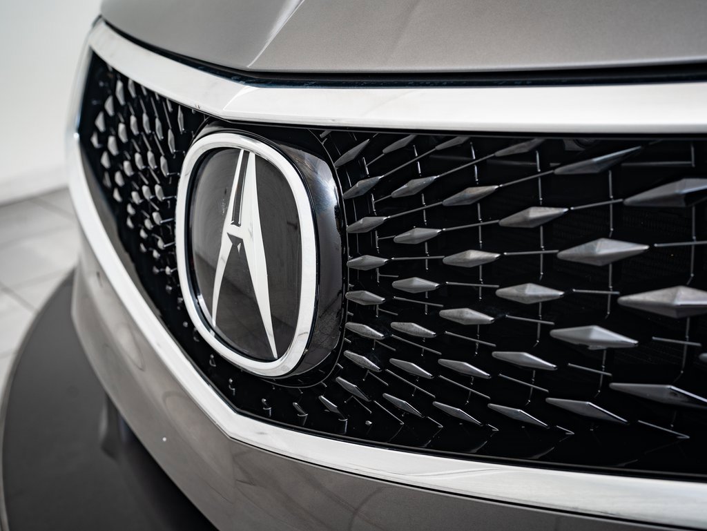 Certified 2024 Acura RDX w/ Technology Package image 3