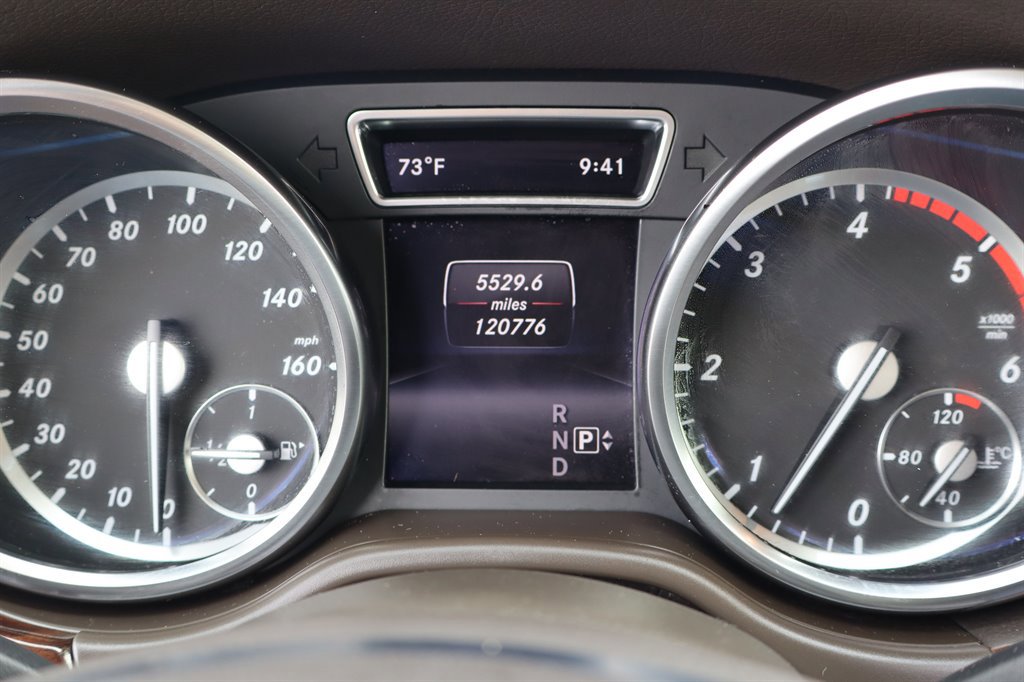 Used 2015 Mercedes-Benz GL 320 BlueTEC 4MATIC image 24