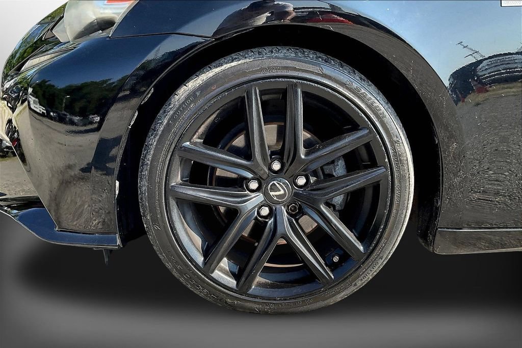 Used 2014 Lexus IS 250 AWD w/ F-Sport Package image 33