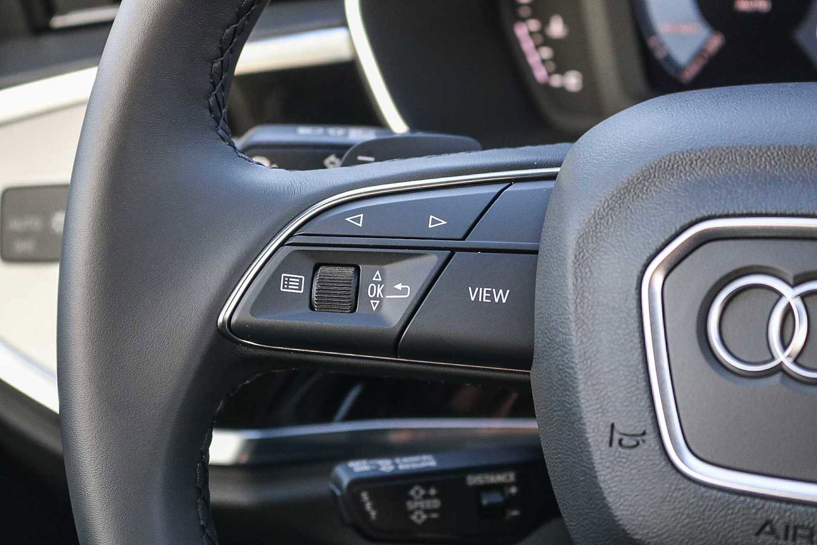 Used 2025 Audi Q3 2.0T Premium AWD/4WD image 22