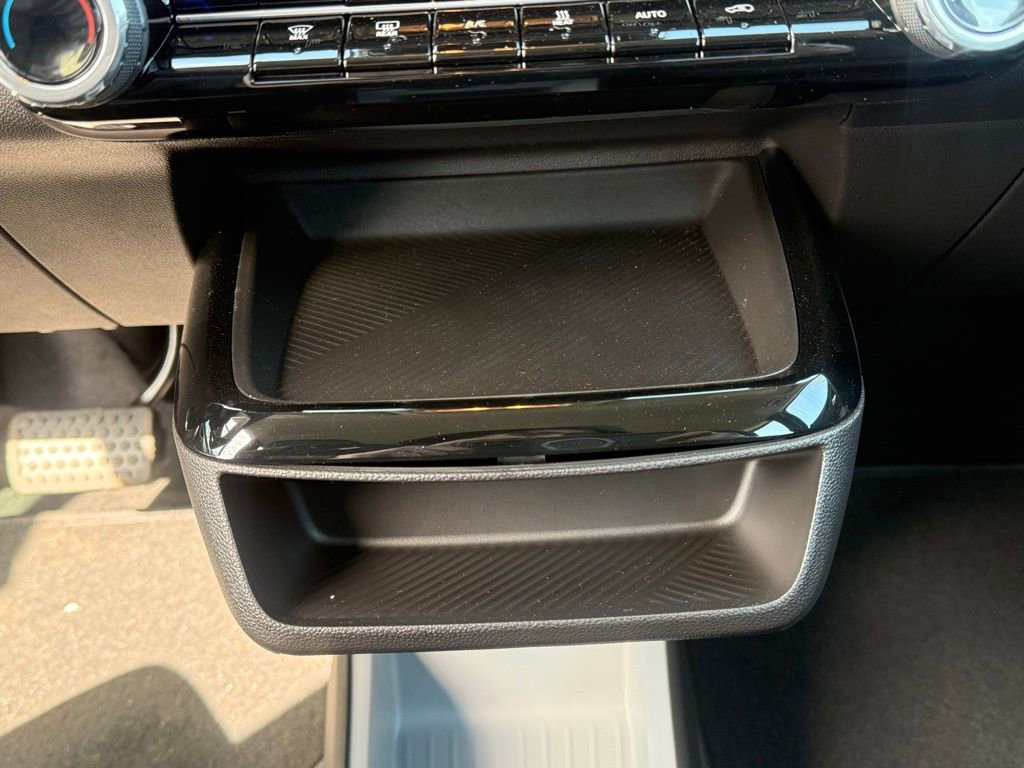 New 2027 Chevrolet Bolt RS FWD image 19