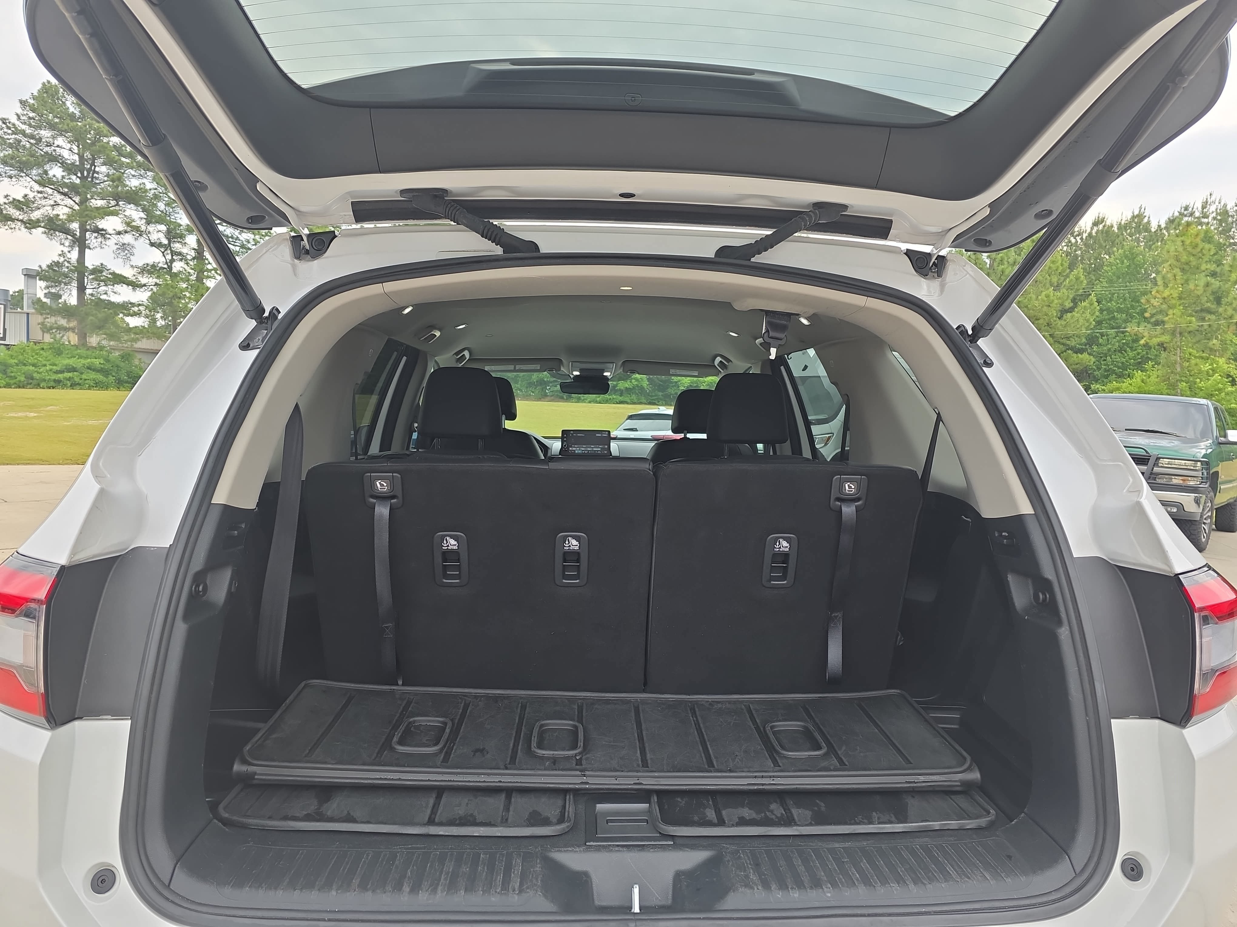 Certified 2024 Honda Pilot EX-L image 28