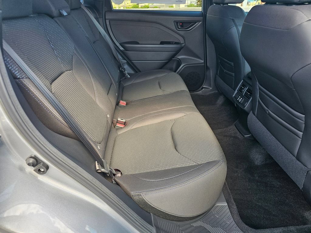 New 2026 Subaru Forester Premium AWD/4WD image 19