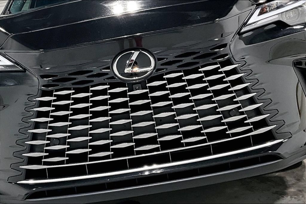 Used 2024 Lexus RX 350 Premium Plus w/ Convenience Package FWD image 36