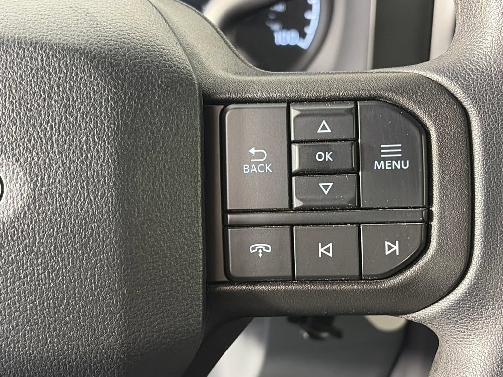 Certified 2025 Ford F250 XLT AWD/4WD image 18