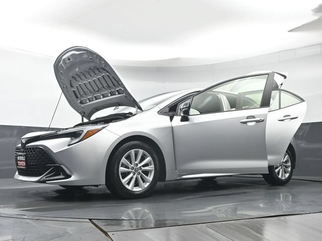 Certified 2026 Toyota Corolla SE FWD image 48