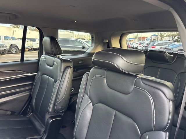 Used 2022 Jeep Grand Cherokee L Limited image 28