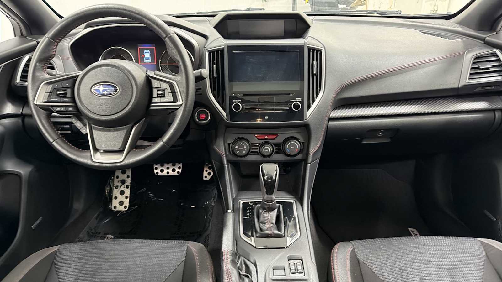 Used 2019 Subaru Impreza 2.0i Sport image 26