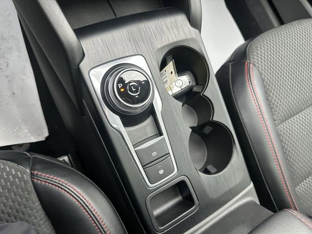 Used 2023 Ford Escape ST-Line w/ Tech Pack #1 image 24