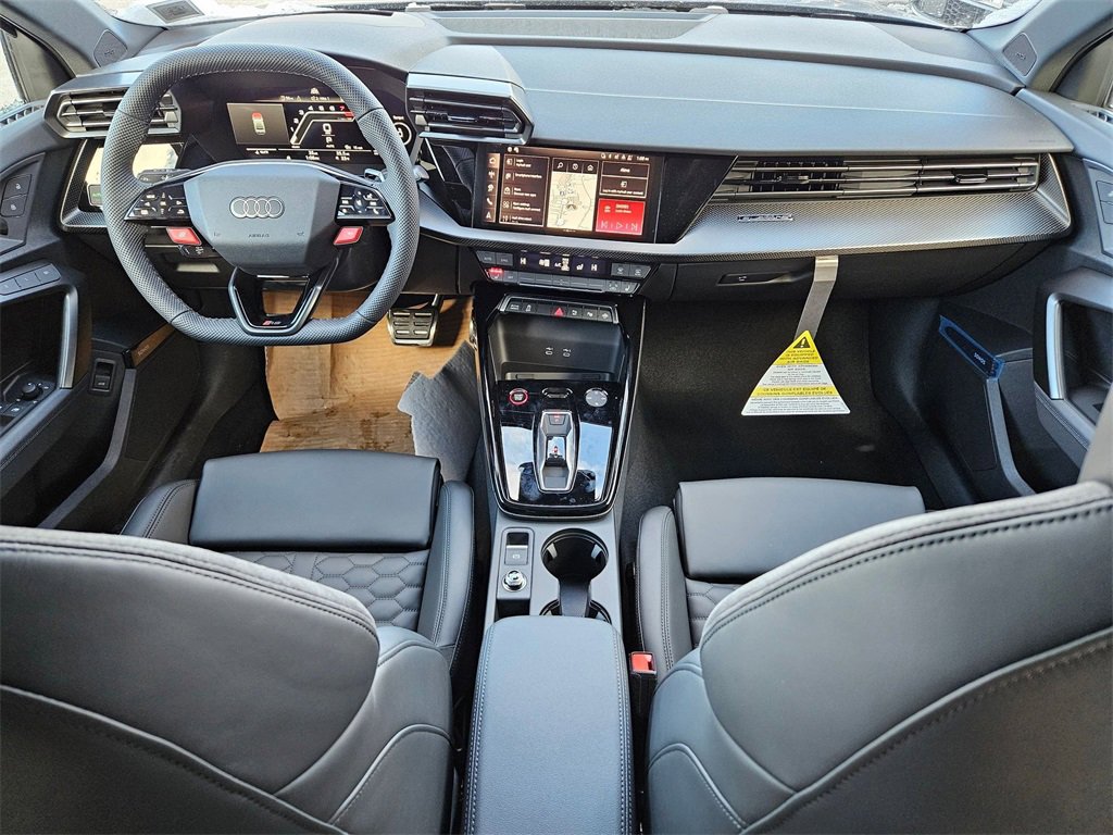 New 2026 Audi RS 3 image 20