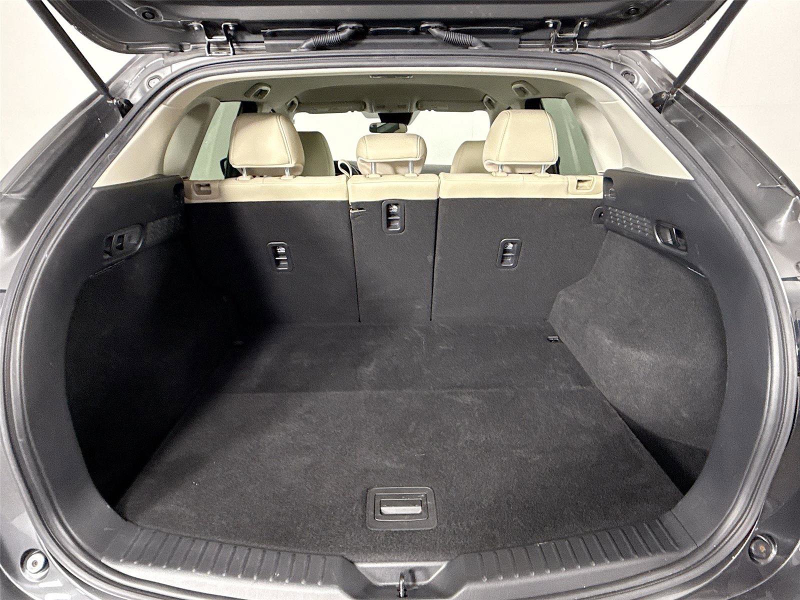 Certified 2023 MAZDA CX-5 AWD 2.5 S w/ Select Package image 37