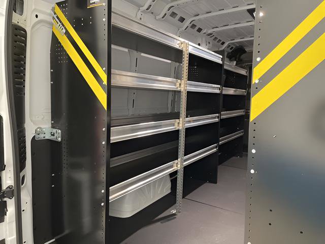 New 2024 RAM ProMaster 3500 w/ Convenience Group image 7