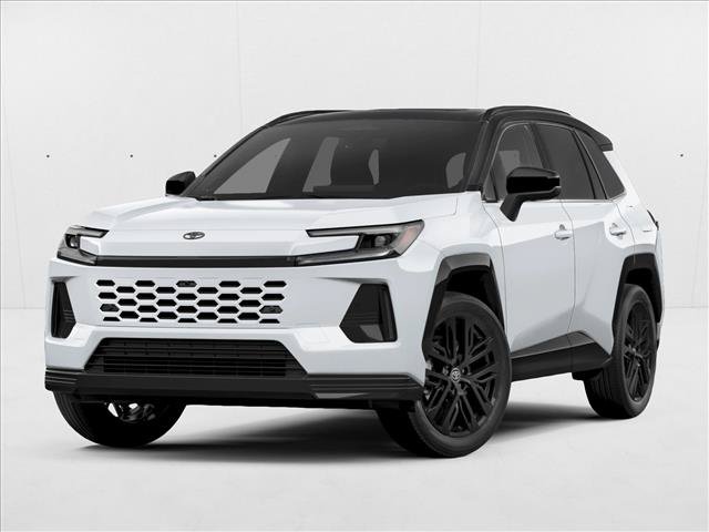 New 2026 Toyota RAV4 XSE AWD/4WD image 1