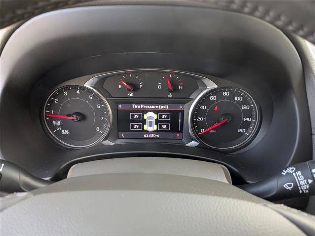 Used 2019 GMC Terrain Denali w/ Advanced Safety Package AWD/4WD image 11