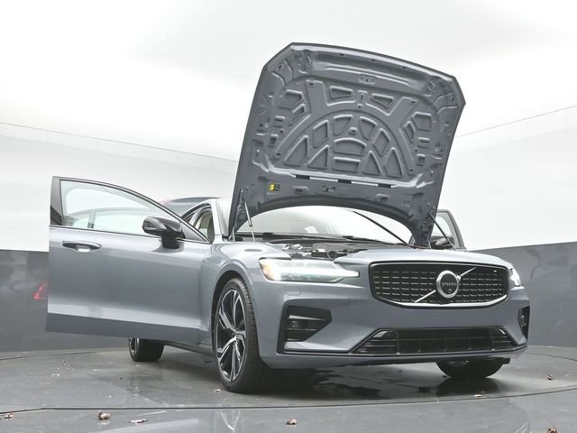 Used 2024 Volvo S60 B5 Ultimate image 54
