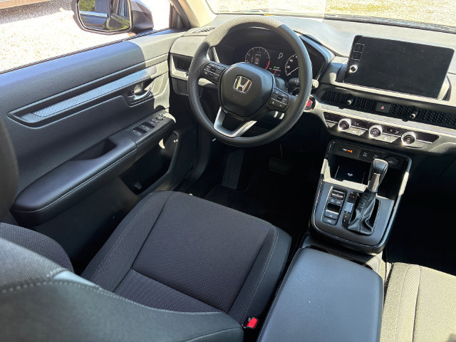 Used 2026 Honda CR-V LX image 19