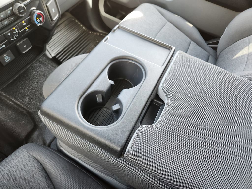 Used 2024 Ford F350 XL w/ XL Driver Assist Package image 27