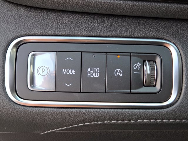New 2026 Buick Enclave Sport Touring w/ Power Package FWD image 30