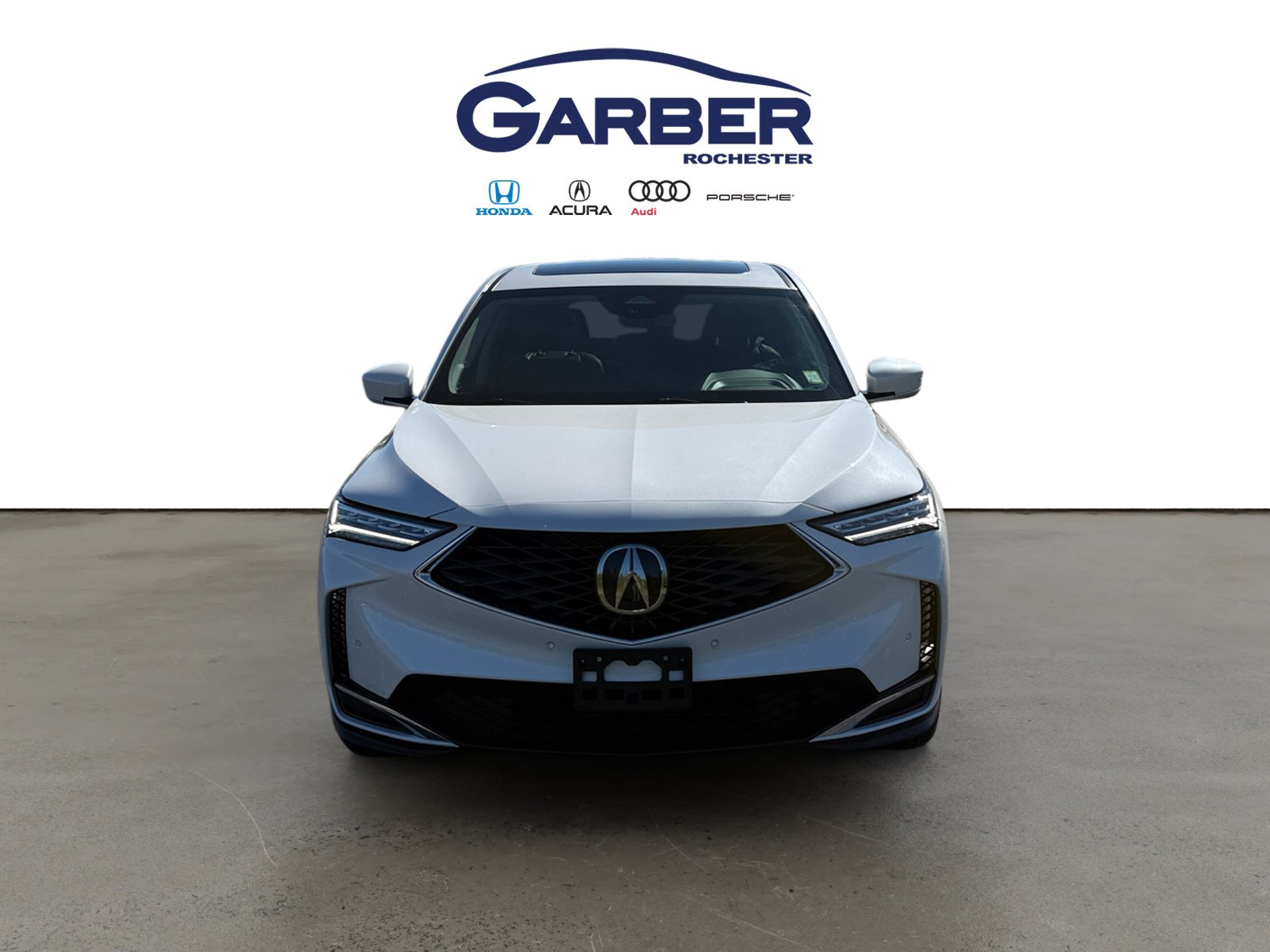 Used 2025 Acura MDX w/ Technology Package AWD/4WD image 6