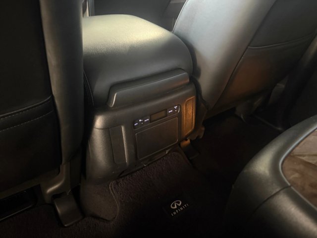 Used 2016 INFINITI QX80 2WD w/ 22" Wheel Package image 16