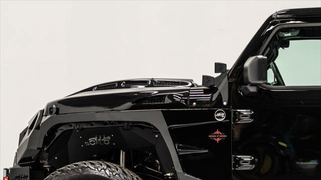 Used 2025 Jeep Wrangler Unlimited Sport image 17