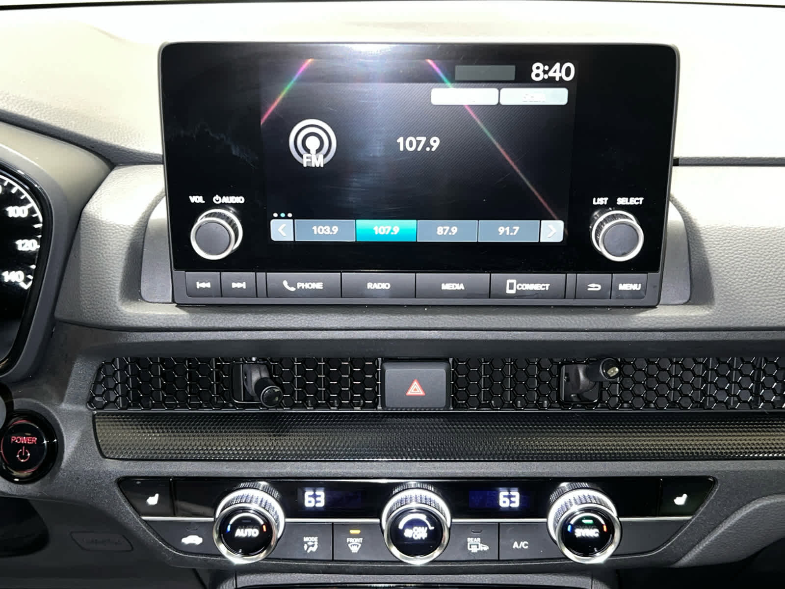 Certified 2023 Honda CR-V Sport image 29