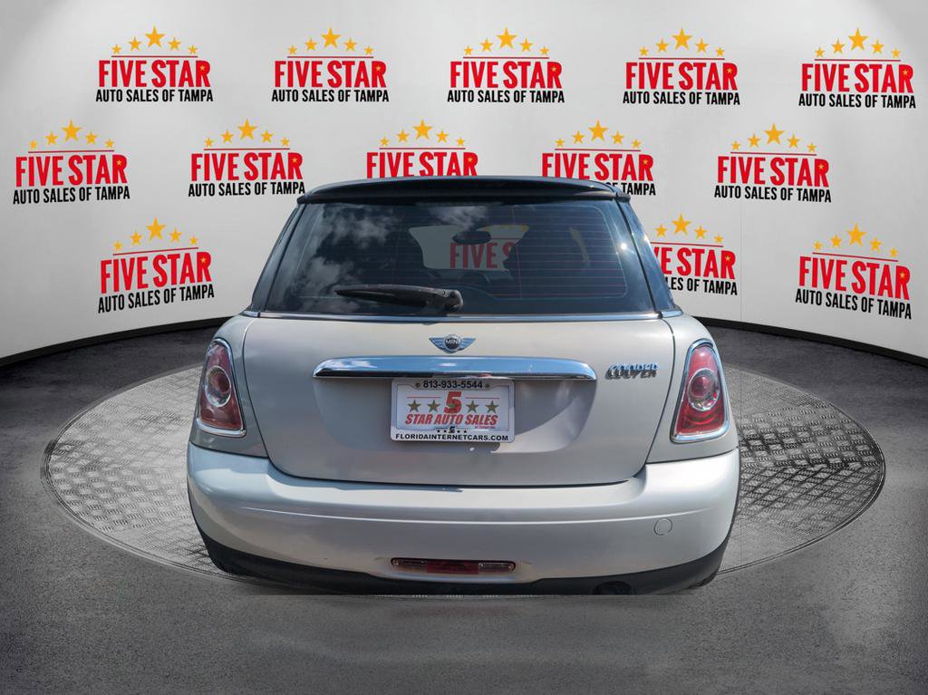 Used 2013 MINI Cooper Hardtop image 6