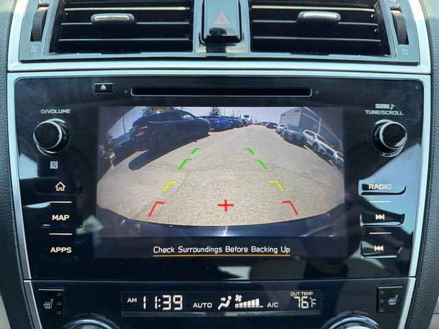 Used 2019 Subaru Outback 2.5i Premium AWD/4WD image 13