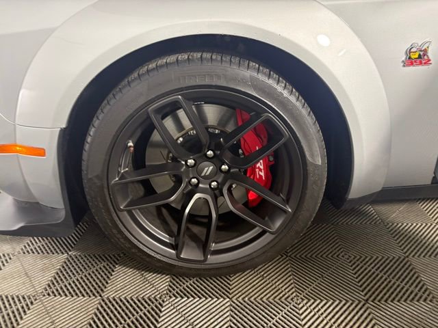 Used 2022 Dodge Challenger R/T Scat Pack image 23