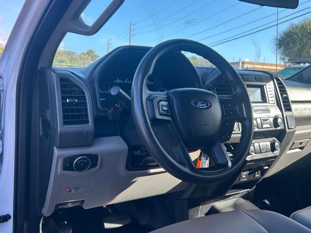 Used 2021 Ford F450 XL image 33