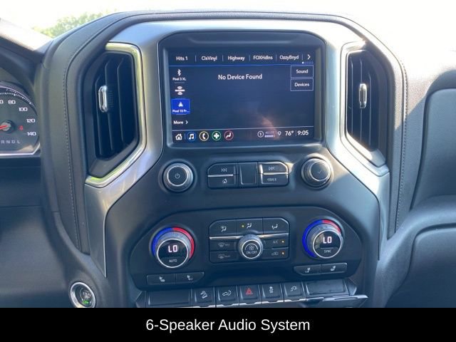 Used 2023 Chevrolet Silverado 2500 LT w/ Convenience Package AWD/4WD image 19