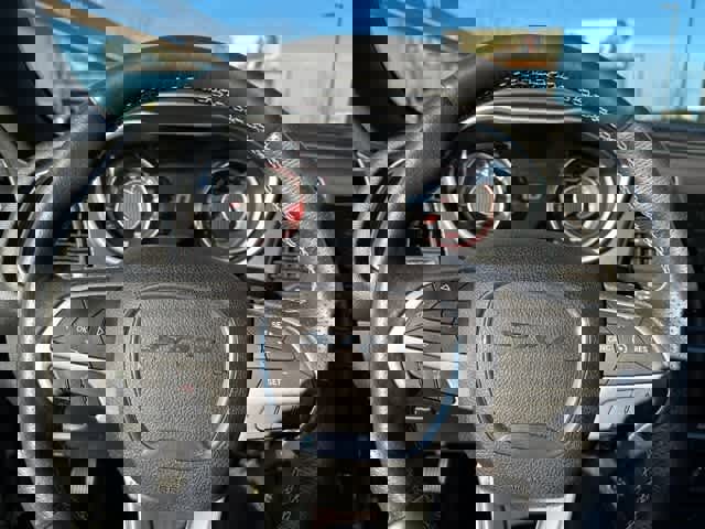 Used 2016 Dodge Challenger SRT w/ Technology Group image 14