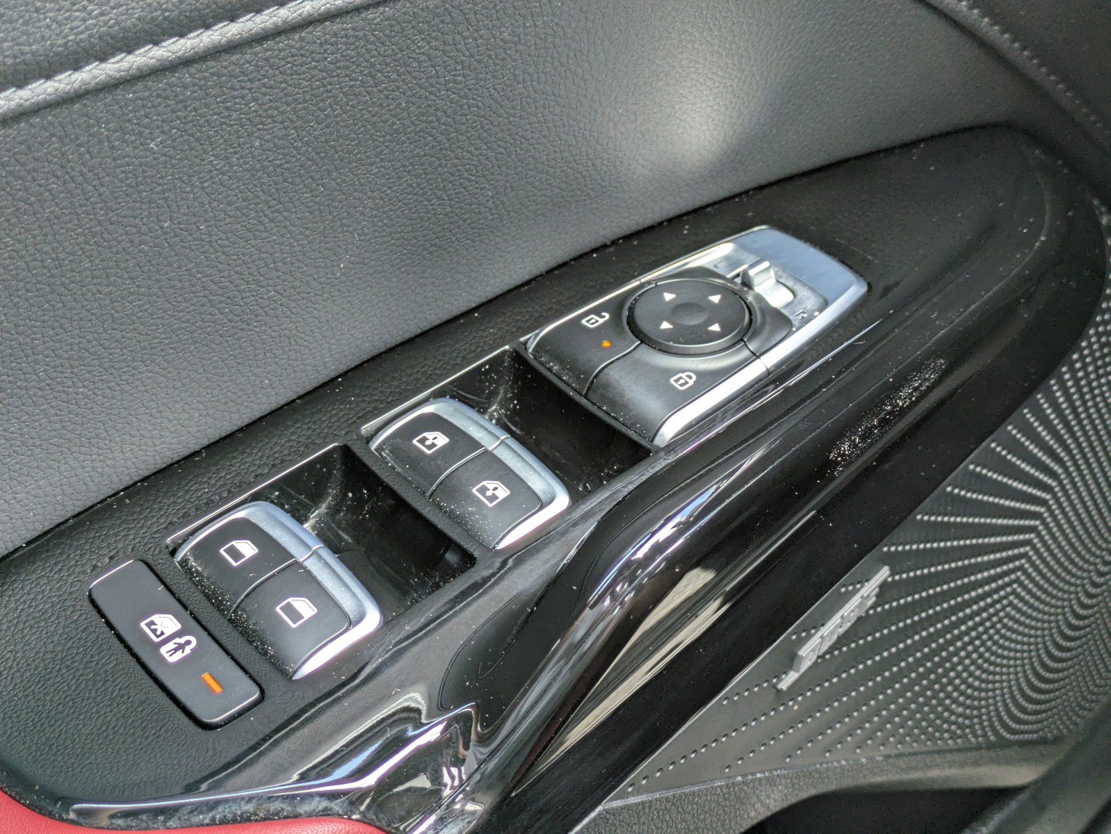 Certified 2025 Kia K5 GT-Line w/ GT-Line Premium Package AWD/4WD image 18