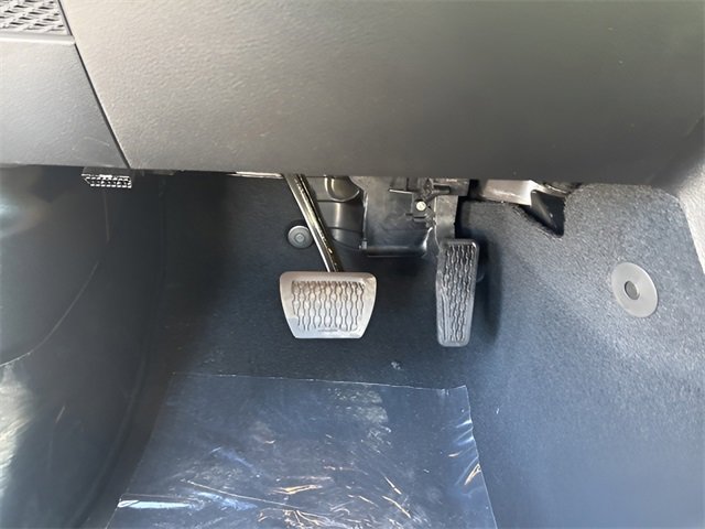 New 2026 Jeep Wrangler Sport S image 13