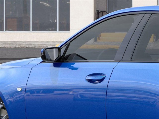 New 2026 Cadillac CT5 Sport image 12