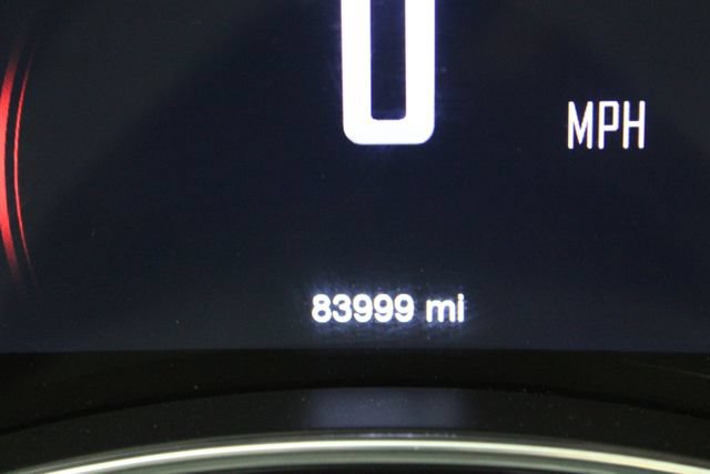 Used 2020 Dodge Durango SXT RWD image 33