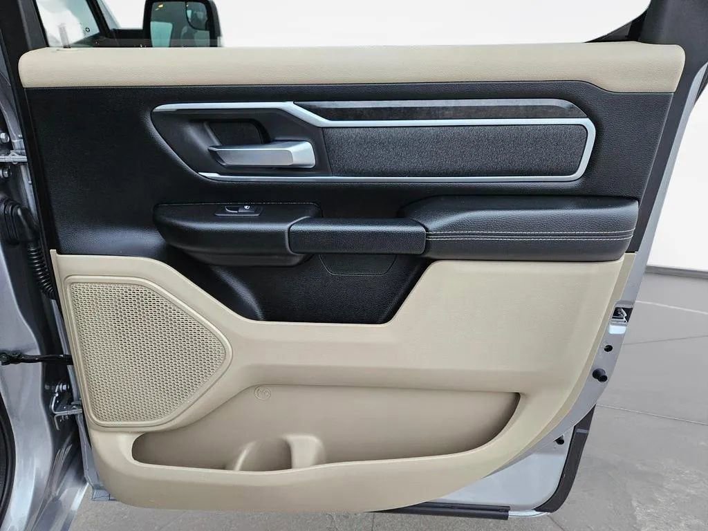 Used 2020 RAM 1500 Big Horn image 33