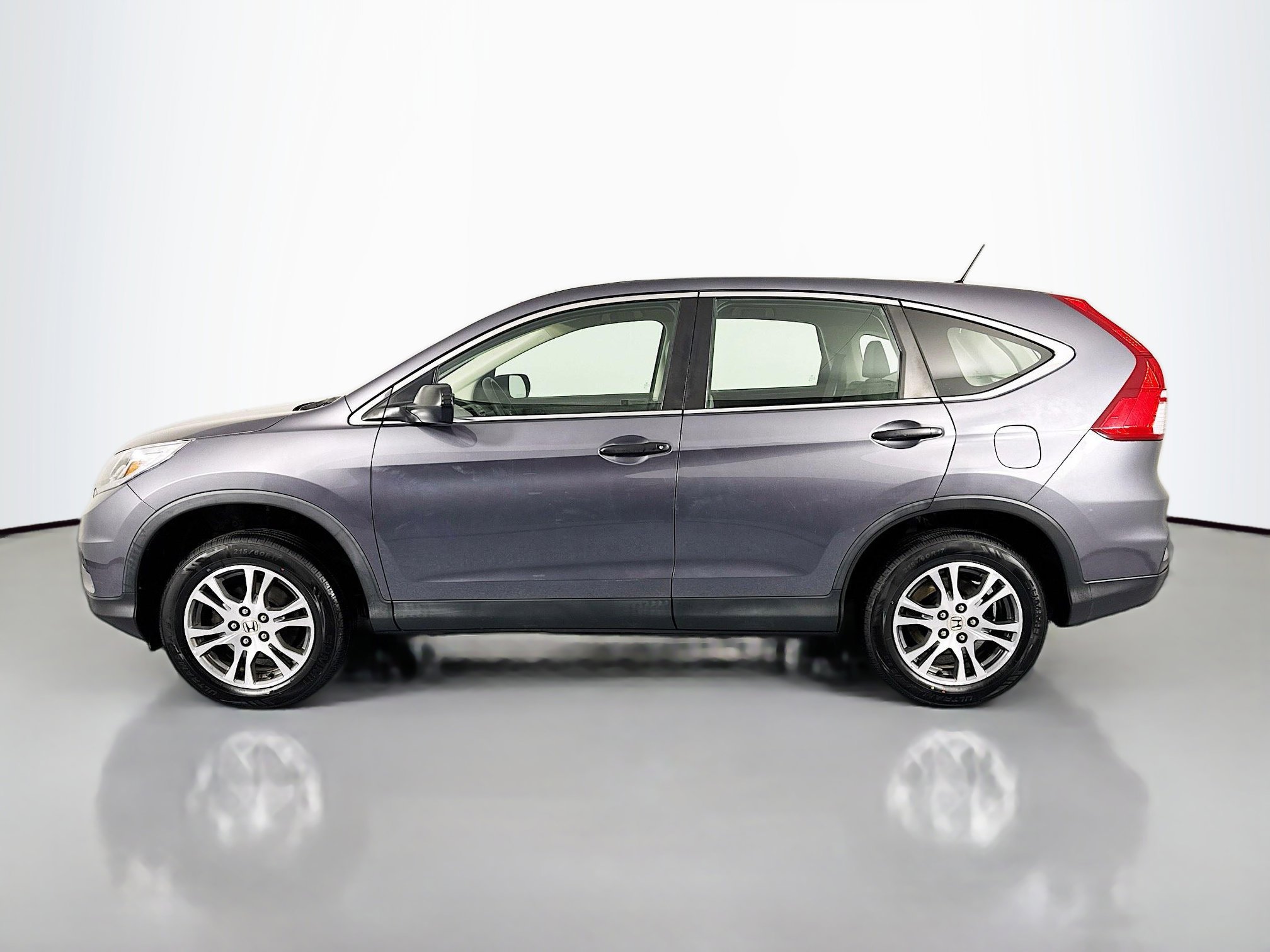 Used 2016 Honda CR-V LX image 8