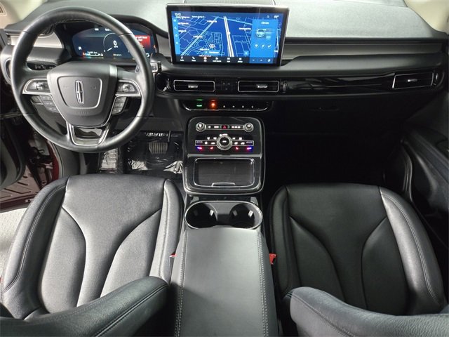 Certified 2022 Lincoln Nautilus AWD w/ Premium Package image 13