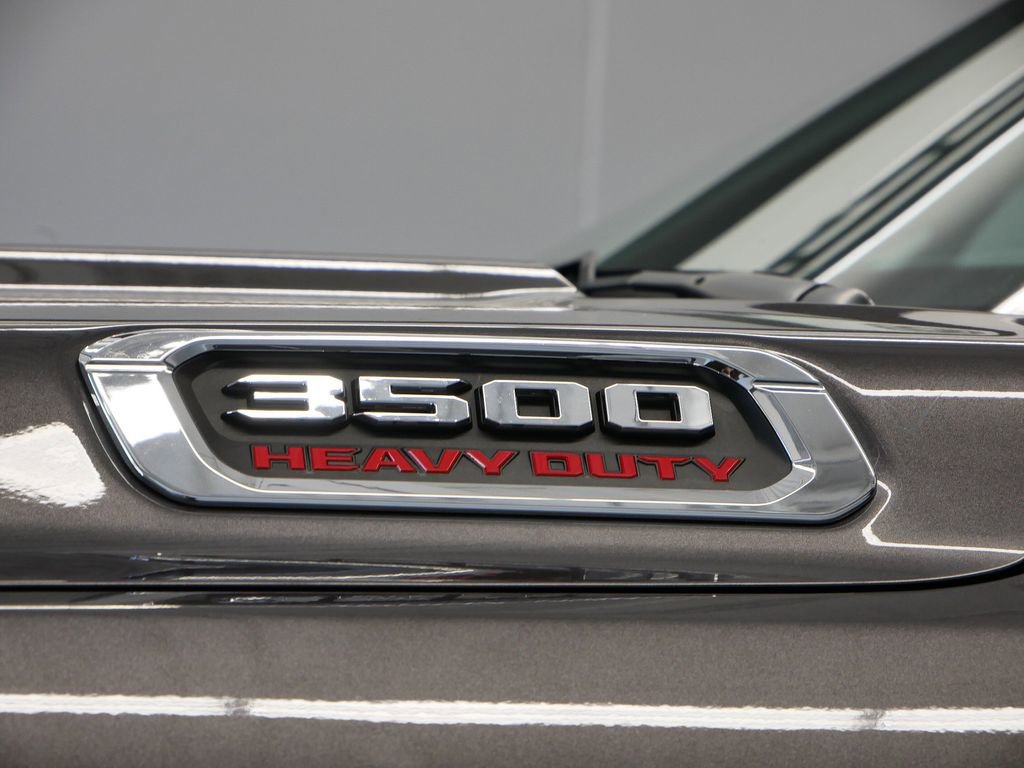 New 2026 RAM 3500 Big Horn image 49