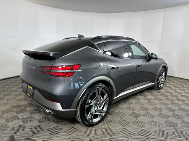 Used 2023 Genesis GV60 Performance image 3