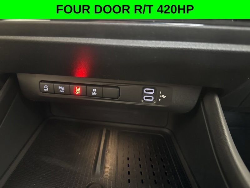 New 2026 Dodge Charger R/T AWD/4WD image 35