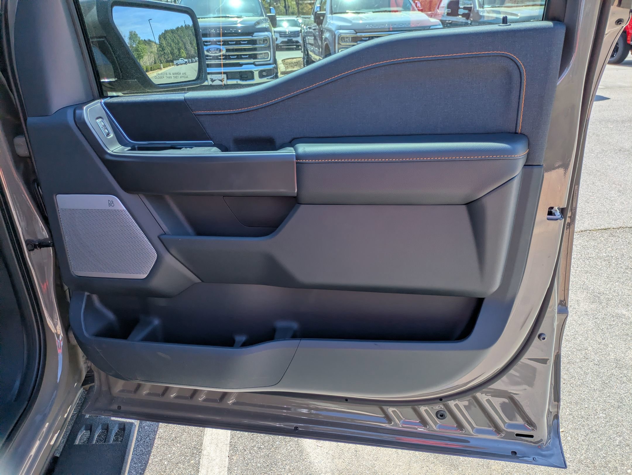 New 2026 Ford F150 Tremor AWD/4WD image 41