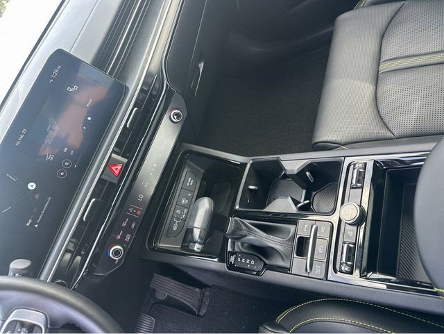 Certified 2025 Kia K5 GT w/ GT1 Package image 32