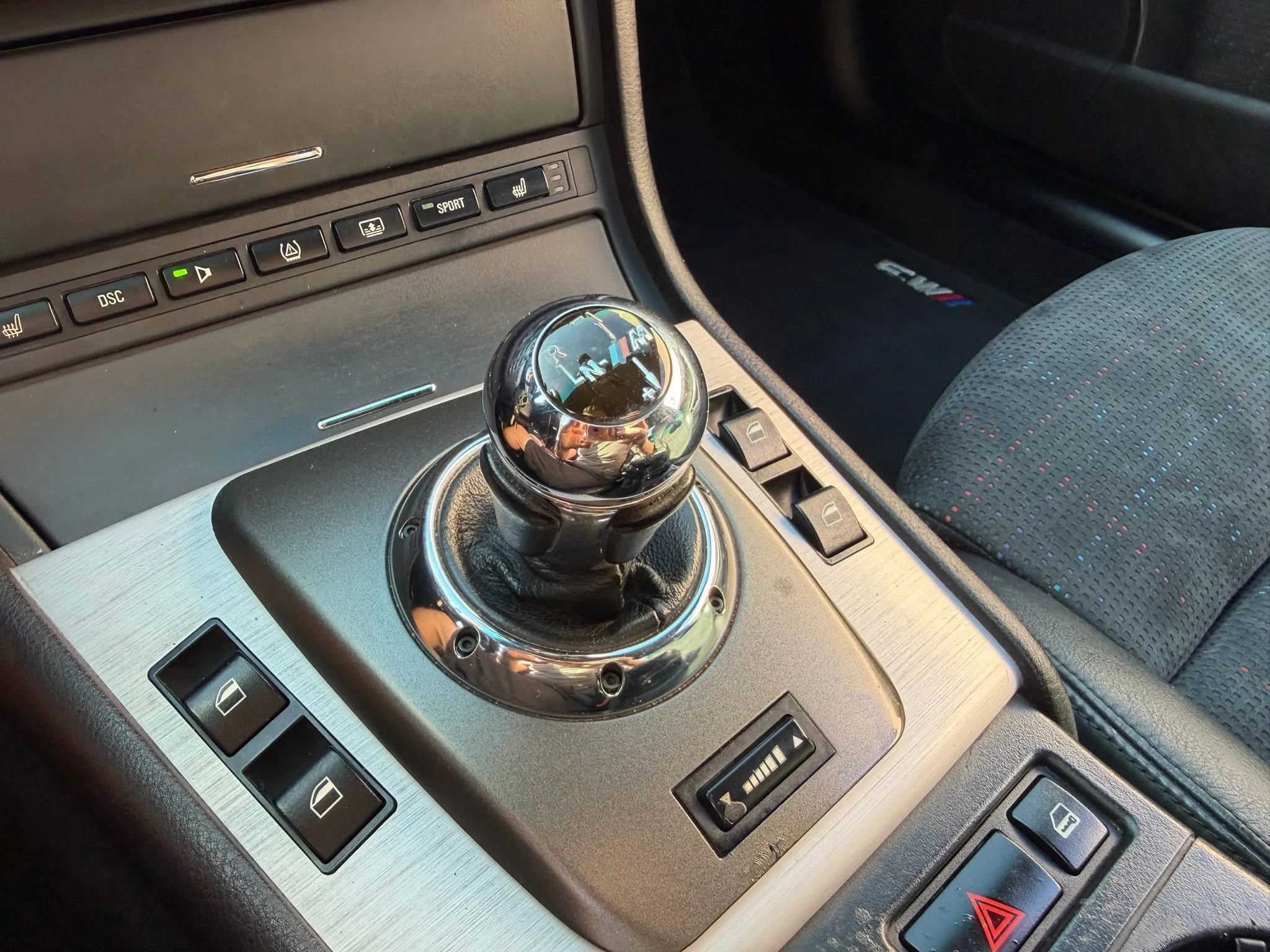 Used 2004 BMW M3 Coupe image 20