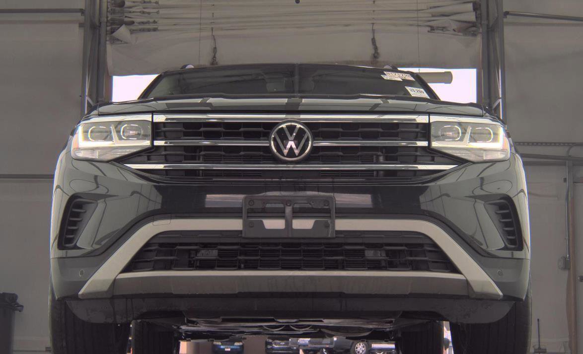 Used 2022 Volkswagen Atlas SE image 5