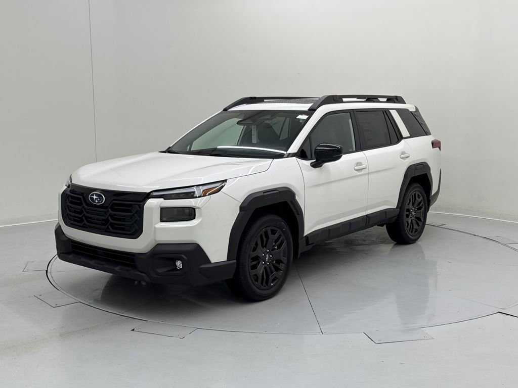 New 2026 Subaru Outback Limited XT image 2