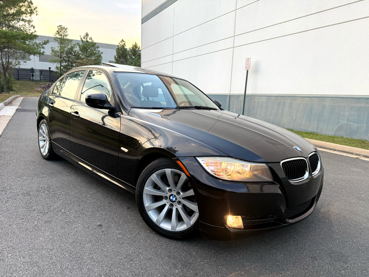Used 2011 BMW 328i Sedan