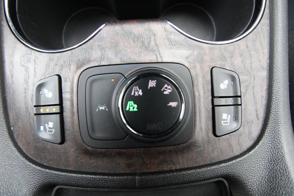 Used 2023 GMC Acadia Denali w/ Denali Ultimate Package AWD/4WD image 31